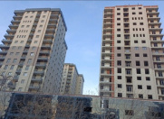 Satılır 3 otaqlı 157.9 m2 yeni tikili Nəsimi bazarı