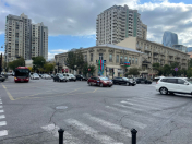 İcarəyə verilir 9 otaqlı 249 m2 obyekt 28 May m.