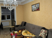 Satılır 3 otaqlı 80 m2 köhnə tikili Bakıxanov