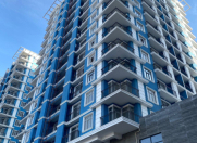 Satılır 3 otaqlı 136 m2 yeni tikili Nəriman Nərimanov m.