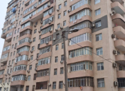 Satılır 4 otaqlı 157 m2 yeni tikili Metropark