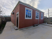 Satılır 4 otaqlı 130 m2 həyət evi Hövsan