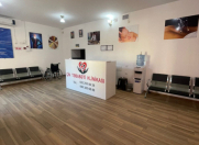 İcarəyə verilir 10 otaqlı 300 m2 obyekt Gəncə