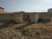 Satılır 6 sot torpaq Şirvan