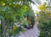Satılır 7 otaqlı 200 m2 həyət evi Şüvəlan