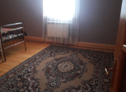 Satılır 4 otaqlı 140 m2 həyət evi Gəncə