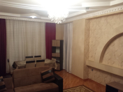 Satılır 2 otaqlı 95 m2 yeni tikili 4 mkr