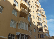 Satılır 4 otaqlı 140 m2 yeni tikili Sumqayıt