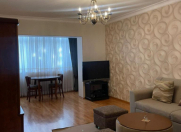 İcarəyə verilir 2 otaqlı 65 m2 yeni tikili 28 May m.