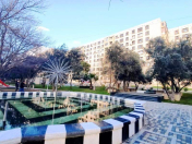 Satılır 2 otaqlı 55 m2 köhnə tikili Əhmədli