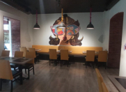 İcarəyə verilir 1 otaqlı 140 m2 obyekt 28 May m.