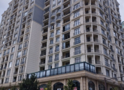 Satılır 3 otaqlı 117 m2 yeni tikili Metropark