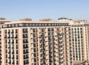 Satılır 4 otaqlı 145 m2 yeni tikili Nizami m.