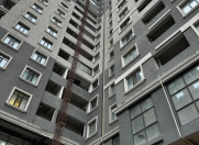 Satılır 3 otaqlı 151 m2 yeni tikili Metropark