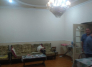 Satılır 2 otaqlı 60 m2 köhnə tikili Qara Qarayev m.