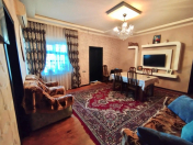 Satılır 4 otaqlı 120 m2 həyət evi 20 yanvar m.