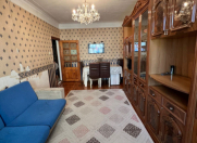 Satılır 2 otaqlı 60 m2 köhnə tikili Əhmədli