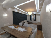 Satılır 3 otaqlı 106 m2 yeni tikili Nəriman Nərimanov m.