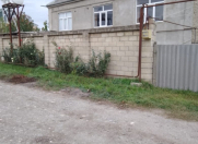 Satılır 4 otaqlı 150 m2 həyət evi Xaçmaz