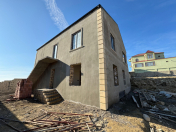 Satılır 6 otaqlı 380 m2 həyət evi Badamdar