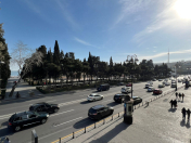 Satılır 4 otaqlı 185 m2 köhnə tikili Sahil m.