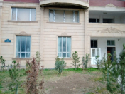 Satılır 1 otaqlı 2000 m2 yeni tikili Gəncə