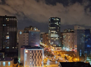 İcarəyə verilir 2 otaqlı 105 m2 yeni tikili Şah İsmayıl Xətai m.