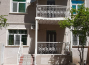 Satılır 7 otaqlı 216 m2 həyət evi Köhnə Günəşli