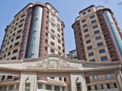 İcarəyə verilir 3 otaqlı 100 m2 yeni tikili Caspian Plaza