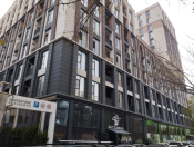 Satılır 3 otaqlı 155 m2 yeni tikili Nəriman Nərimanov m.