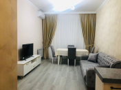 İcarəyə verilir 2 otaqlı 52 m2 yeni tikili 20 yanvar m.