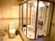 Satılır 4 otaqlı 180 m2 yeni tikili Nəriman Nərimanov m.