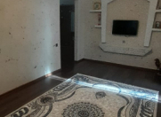 Satılır 2 otaqlı 45 m2 köhnə tikili Hövsan