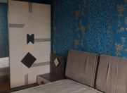 İcarəyə verilir 3 otaqlı 85 m2 yeni tikili Həzi Aslanov m.