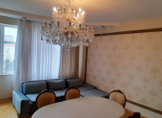 İcarəyə verilir 3 otaqlı 100 m2 yeni tikili Şah İsmayıl Xətai m.