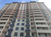 Satılır 3 otaqlı 119 m2 yeni tikili 9 mkr