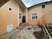 Satılır 4 otaqlı 130 m2 həyət evi Biləcəri