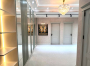 Satılır 2 otaqlı 68 m2 yeni tikili Metropark