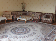 Satılır 4 otaqlı 208 m2 yeni tikili 28 May m.