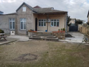Satılır 4 otaqlı 120 m2 həyət evi Binəqədi