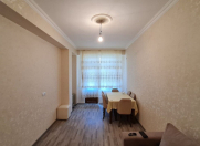 Satılır 2 otaqlı 41 m2 yeni tikili Masazır