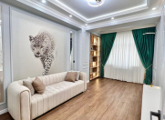 Satılır 2 otaqlı 89 m2 yeni tikili Metropark