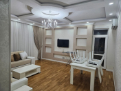 İcarəyə verilir 2 otaqlı 80 m2 yeni tikili Xətai r.