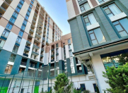 Satılır 3 otaqlı 155 m2 yeni tikili Heydər Əliyev Mərkəzi