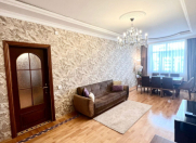 Satılır 3 otaqlı 90 m2 yeni tikili Nəriman Nərimanov m.