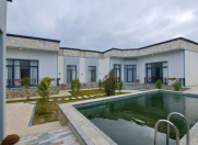 Satılır 5 otaqlı 240 m2 bağ evi Mərdəkan