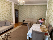 Satılır 4 otaqlı 84 m2 yeni tikili Məhəmmədli