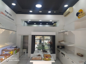 Satılır 4 otaqlı 110 m2 obyekt İçəri Şəhər m.