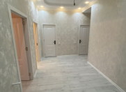 Satılır 2 otaqlı 70 m2 yeni tikili Masazır