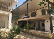 Satılır 9 otaqlı 240 m2 həyət evi Badamdar